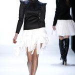 Dimitri Autumn/Winter 2010-2011