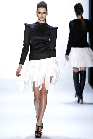 Dimitri Autumn/Winter 2010-2011