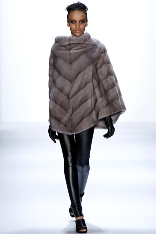 Dimitri Autumn/Winter 2010-2011