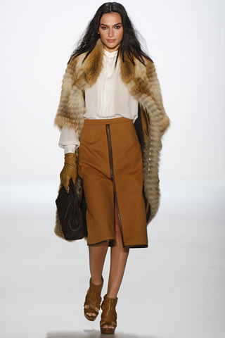 Dimitri Autumn/Winter 2011 Collection
