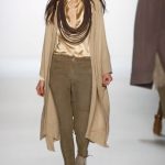 Dimitri Mercedes Benz Autumn Collection 2011