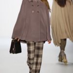 Dimitri Mercedes Benz Winter Collection 2011 Berlin