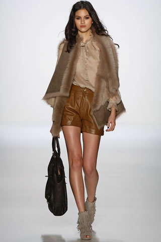 Latest A/W Collection 2011 by Dimitri