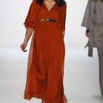 Mercedes Benz Fashion Week Dimitri Collection at Berlin 2011/12