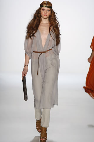 Dimitri 2011 Winter Collection Berlin