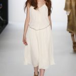 Dimitri Mercedes Benz Fashion Week Berlin