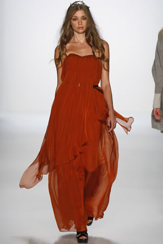 Merecedes Benz Fashion Network Berlin 2011 by Dimitri