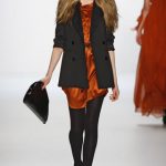 Mercedes Benz Fashion Collection by Dimitri 2011