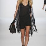 A/W Fashion Collection MBFW 2011 Dimitri