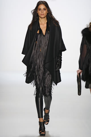 Dimitri A/W 2011 Berlin Fashion Collection