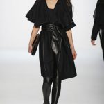 Dimitri A/W Collection at Mercedes Benz Fashion Week 2011
