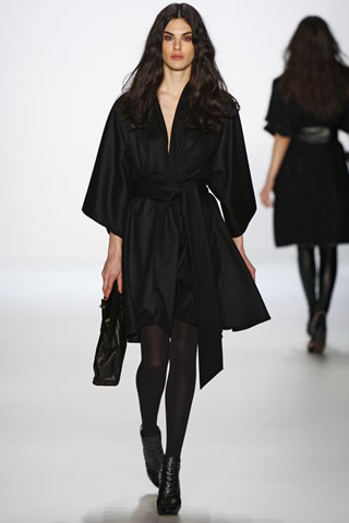 Mercedes-Benz-Collection-2011 by Dimitri at Berlin