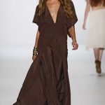 Dimitri Mercedes Benz Fashion Week 2011