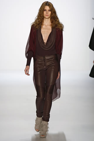 Berlin Fashion Week by Dimitri Collection