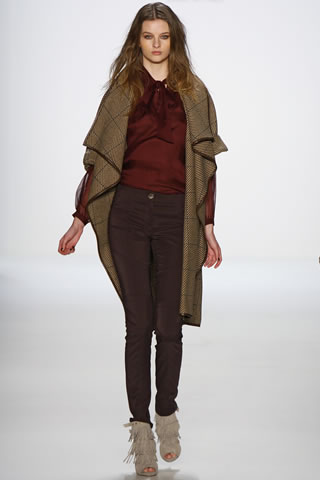 Dimitri Berlin Latest Fashion Week Collection