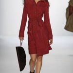 Berlin Latest Fashion Week Collection 2011 by Dimitri