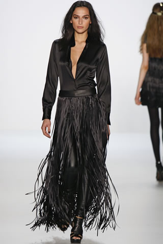 MBFW+2011-12 Dimitri Collection