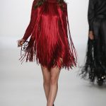 Dimitri Fashion Collection at MBFW