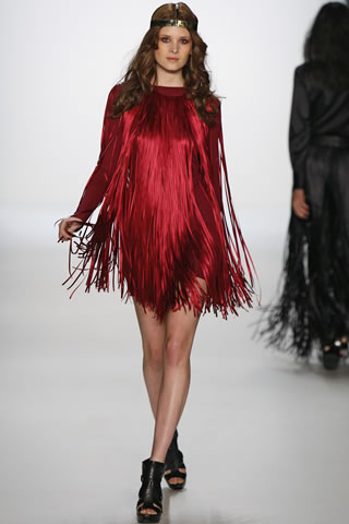 Dimitri Fashion Collection at MBFW