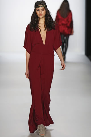 Dimitri MBFW 2011 Collection Berlin