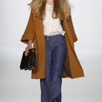 Mercedes Benz Fashion Week Berlin 2011-12 Dimitri Collection