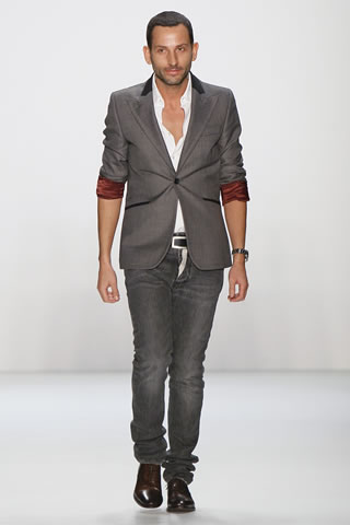 MBFW Spring/Summer Collection by Dimitri