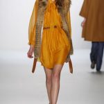 Latest Mercedes Benz Fashion Week Collection by Dimitri