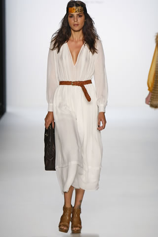 Mercedes Benz Fashion Collection by Dimitri