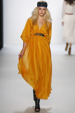 Dimitri Berlin Fashion Collection 2011-12