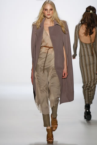 Dimitri Autumn/Winter Collection 2011/12