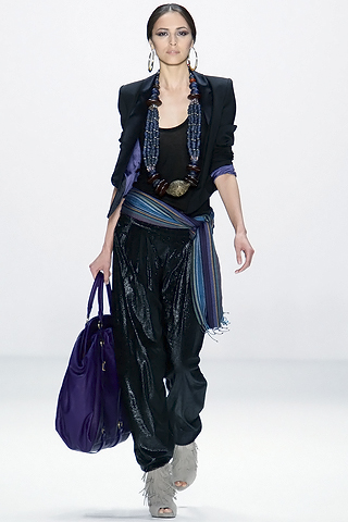 Dimitri Spring Summer 2011 Collection