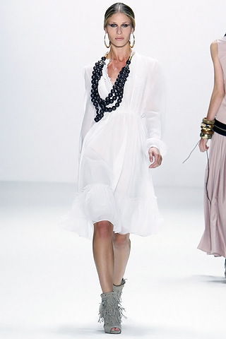 Berlin Fashion Week By  Dimitri Collection