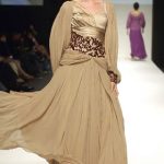 Designer Collection 2010 at Dubai Fashion Week