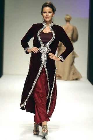 Indian Fashion Designers Collection 2010