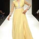 Dubai Fashion Designers Spring 2011 Collection