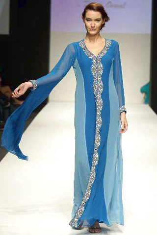Dubai Fashion Week Pictures