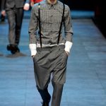 Milan Fashion Week 2011 Fall Collections