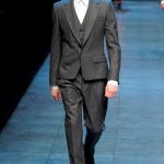 Milan Fashion Week Fall 2011