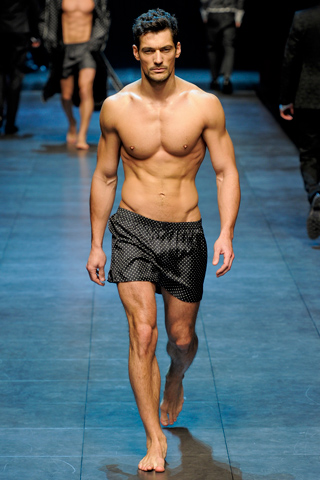 Men's Fall Collection 2011