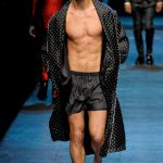 Dolce & Gabbana Men's Fall Collection