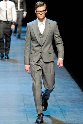 Milan Fashion Week 2011 Designers