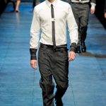 Milan Fashion Week 2011 Pictures