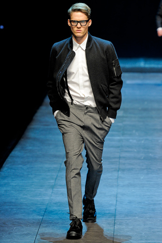 Milan Fashion Week 2011 Photos