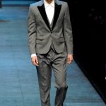 Dolce & Gabbana Fall 2011 Collection