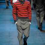 Milan Fashion Brands 2011 Collection