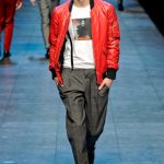 Dolce & Gabbana Milan Fall 2011