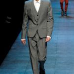 Fashion Brand Dolce & Gabbana 2011/2012 Collection