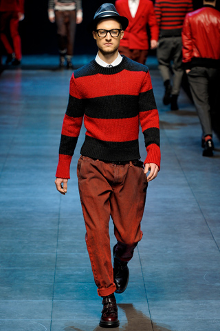 Fashion Designer 2011 Fall Collection