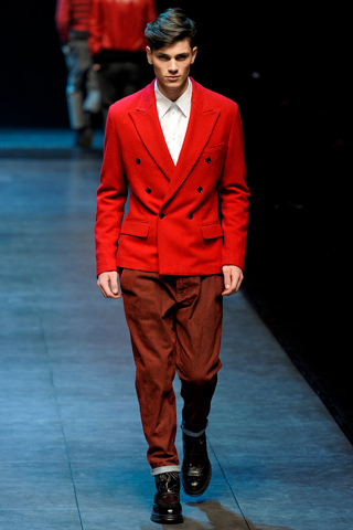 Fashion Designer 2011 Fall/Winter Collection