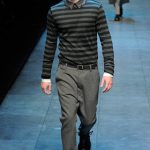Dolce & Gabbana FallWinter 2011/2012